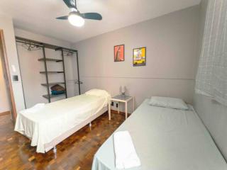 Apartamento Funcional Melhor Maringá! - SQ33 - Maringá - 8