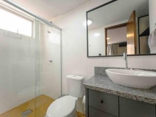 Apartamento Funcional Melhor Maringá! - SQ33 - Maringá - 7