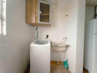 Apartamento Funcional Melhor Maringá! - SQ33 - Maringá - 6
