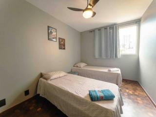 Apartamento Funcional Melhor Maringá! - SQ33 - Maringá - 5