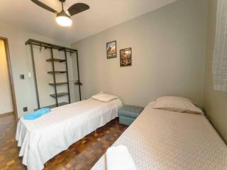 Apartamento Funcional Melhor Maringá! - SQ33 - Maringá - 3