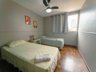 Apartamento Funcional Melhor Maringá! - SQ33 - Maringá - 2