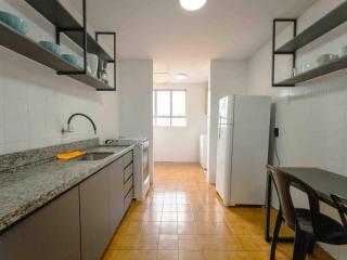 Apartamento Funcional Melhor Maringá! - SQ33 - Maringá - 1