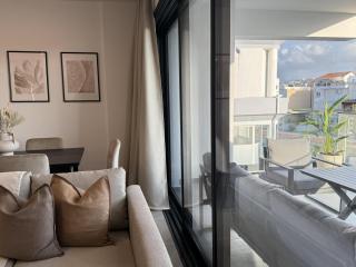Phaedrus Living: White Hills Suites City View - Aglantzia - 6