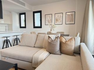 Phaedrus Living: White Hills Suites City View - Aglantzia - 5