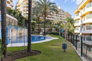 Classy flat w/ impressive VIEWS - Marbella - 1