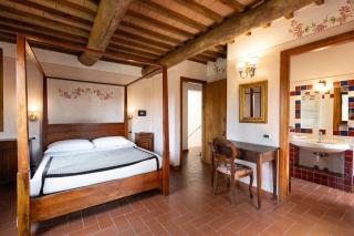 Relais Ciavatta Country Hotel - Montemerano - 6