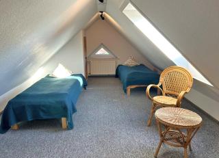 Ferienwohnung "Seelöwe" - 3
