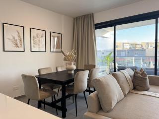 Phaedrus Living: White Hills Suites City View - Aglantzia - 4