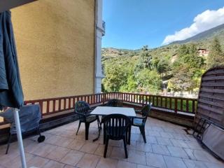 Charmant T2 à Brides-les-Bains avec terrasse et animaux admis - FR-1-512-263 - 4