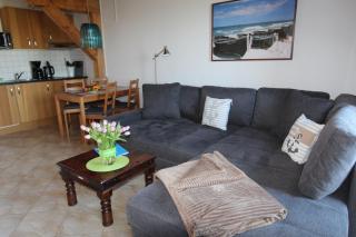 Hof am Meer "Seefalke" - Meschendorf - 8