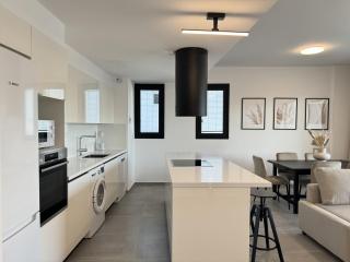 Phaedrus Living: White Hills Suites City View - Aglantzia - 7