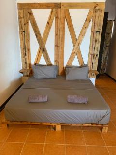 Bon Vivant Front de Mer - Ile Rodrigues - 0