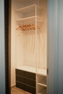 Black Marble - Design Apartment - Bari - 9