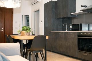 Black Marble - Design Apartment - Bari - 4