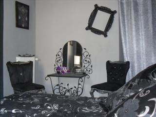 Chambre d'Hôtes La Marlotte - Castello-di-Rostino - 1