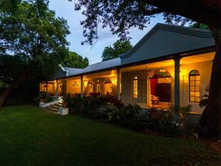 The Courtney Lodge - Victoria Falls - 0