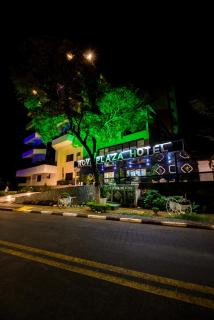 Rovi Plaza Hotel - 9