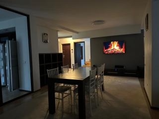 Apartment OneClickRent 07 Penthouse - Chişinău - 1