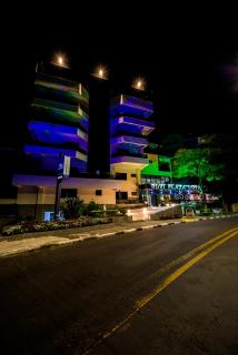 Rovi Plaza Hotel - Serra Negra - 4
