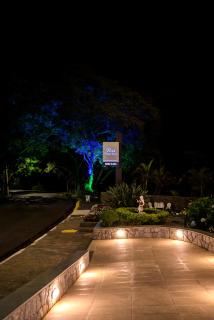 Rovi Plaza Hotel - Serra Negra - 3