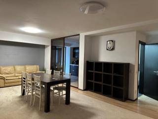 Apartment OneClickRent 07 Penthouse - Chişinău - 5