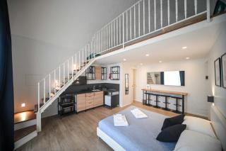 Almarea B&B Trani - Trani - 8