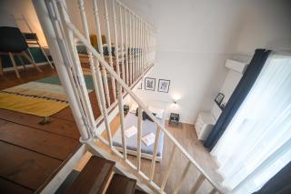 Almarea B&B Trani - Trani - 1