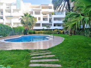 Piso con Vistas, Cerca de Playa Pet-Friendly, Ideal para Senderismo y Bicicleta, Piscina y Wi-Fi - ES-258-52 - Roses - 5