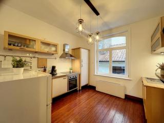 Maison Ker Armor - De Panne - 9