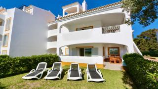 Green Valley 05, Cleverdetails, Sleeps 6 adults and 2 children, 4 salted water pools - Vilamoura - 5