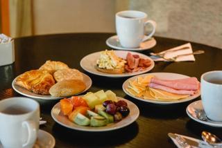 Sheraton Tucumán Hotel - San Miguel de Tucumán - 4