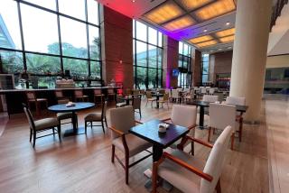 Sheraton Tucumán Hotel - San Miguel de Tucumán - 3