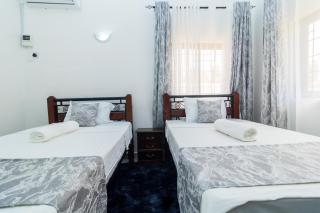 Vee Homes Luxury Villa - Mombasa - 6