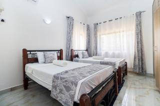 Vee Homes Luxury Villa - Mombasa - 5