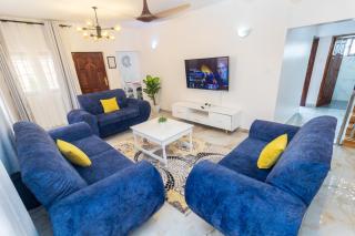 Vee Homes Luxury Villa - Mombasa - 3