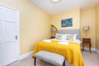 59 St Denys Road · Gorgeous 2-Bed House Right in the Heart of York - Pass the Keys - 3