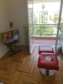 EASY ENILION ATHENS CENTER - 9
