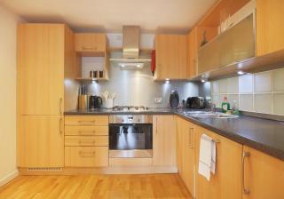 The East London Residence - Edinburgh - 6