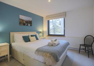 The East London Residence - Edinburgh - 4
