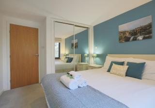 The East London Residence - Edinburgh - 3