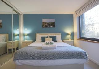 The East London Residence - Edinburgh - 2