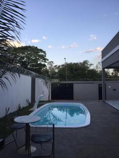 Casa Nobre Santana -Descanso e Lazer -Caldas Novas - 8