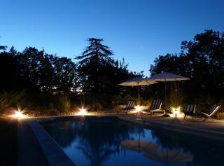 Château de la Comtesse - 3