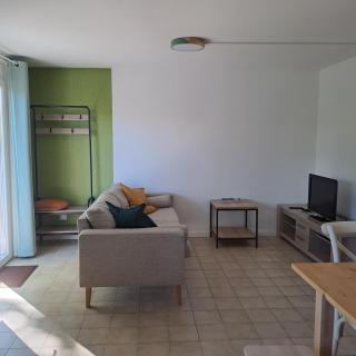 Gîtes de l'AKWABA - Buzet-sur-Baïse - 6