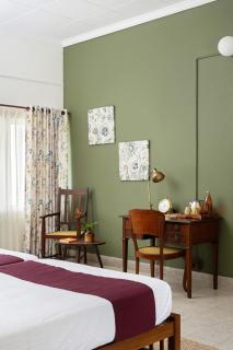 The Sacred Lotus Ayurveda Wellness Retreat - Cochin - 1