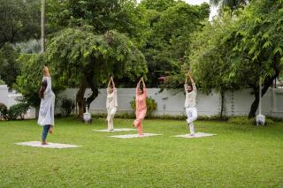 The Sacred Lotus Ayurveda Wellness Retreat - Cochin - 4