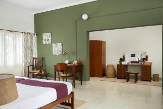 The Sacred Lotus Ayurveda Wellness Retreat - Cochin - 3