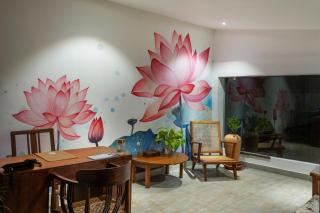 The Sacred Lotus Ayurveda Wellness Retreat - Cochin - 9