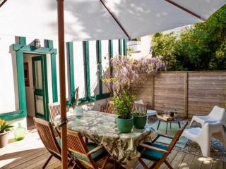 CHALET BTZ - Biarritz - 7